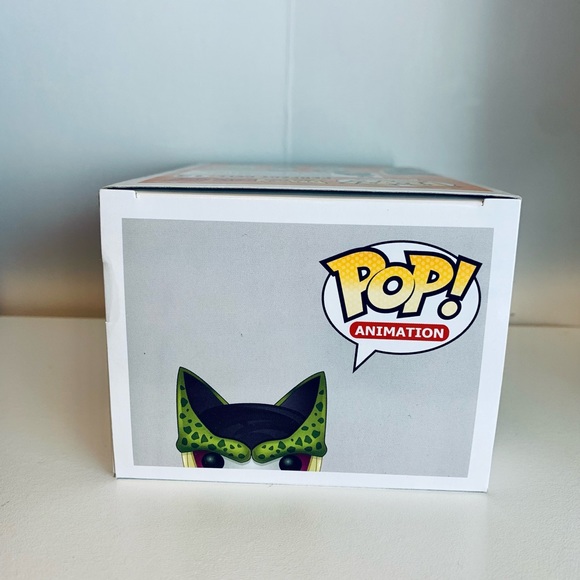 Funko: Perfect Cell - Picture 7 of 7